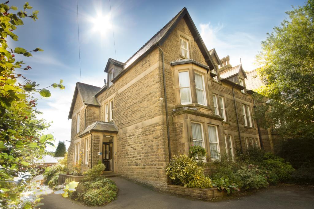 9 Green Lane Bed And Breakfast Buxton  Exterior photo